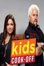Watch Rachael vs. Guy Kids Cook-Off 123MovieFree