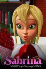 Watch Sabrina: Secrets of a Teenage Witch 123MovieFree