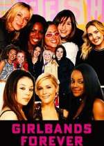 Watch Girlbands Forever 123MovieFree
