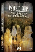 Watch Psychic Kids: Children of the Paranormal 123MovieFree