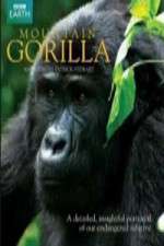 Watch Mountain Gorilla 123MovieFree