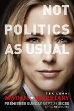 Watch Madam Secretary 123MovieFree