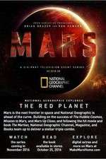 Watch Mars 123MovieFree