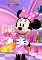 Watch Minnie's Bow-Toons 123MovieFree