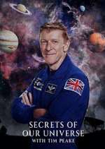 Watch Secrets of Our Universe with Tim Peake 123MovieFree
