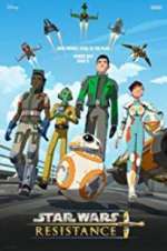 Watch Star Wars Resistance 123MovieFree