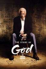 Watch The Story of God With Morgan Freeman 123MovieFree