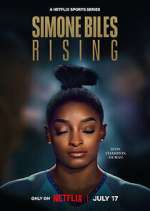 Watch Simone Biles Rising 123MovieFree