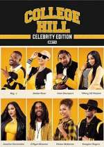 Watch College Hill: Celebrity Edition 123MovieFree