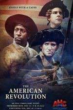 Watch The American Revolution 123MovieFree