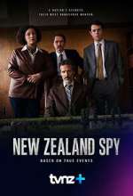 Watch New Zealand Spy 123MovieFree