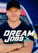 Watch Dream Jobs with Chris Hoy 123MovieFree