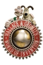 Watch Wallace and Gromit's World of Invention 123MovieFree