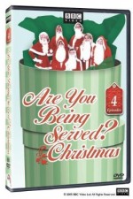Watch Are You Being Served? 123MovieFree