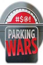 Watch Parking Wars 123MovieFree