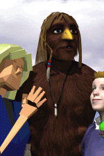 Watch Xavier: Renegade Angel 123MovieFree