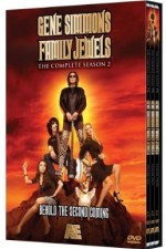 Watch Gene Simmons: Family Jewels 123MovieFree
