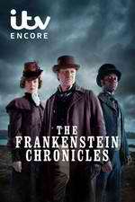 Watch The Frankenstein Chronicles 123MovieFree