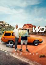 Watch Wheeler Dealers World Tour 123MovieFree