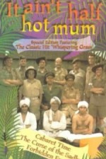 Watch It Ain't Half Hot Mum 123MovieFree