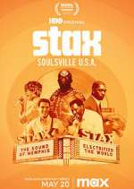Watch STAX: Soulsville U.S.A. 123MovieFree
