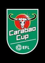 Watch EFL Carabao Cup Highlights 123MovieFree