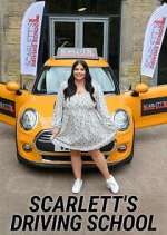 Watch Scarlett's Driving School 123MovieFree