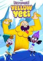 Watch The Unstoppable Yellow Yeti 123MovieFree