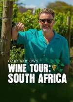Watch Gary Barlow\'s Wine Tour: South Africa 123MovieFree