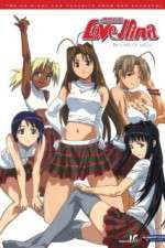 Watch Love Hina 123MovieFree