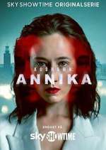 Watch Kodnamn: Annika 123MovieFree