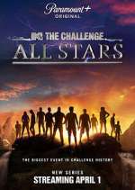 Watch The Challenge: All Stars 123MovieFree