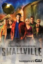 Watch Smallville 123MovieFree