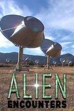 Watch Alien Encounters 123MovieFree