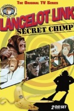 Watch Lancelot Link: Secret Chimp 123MovieFree