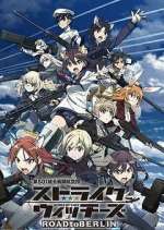 Watch Strike Witches: Road to Berlin 123MovieFree