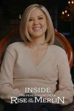 Watch Inside The Pendragon Cycle: Rise of the Merlin 123MovieFree