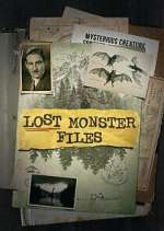 Watch Lost Monster Files 123MovieFree