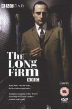 Watch The Long Firm 123MovieFree
