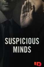 Watch Suspicious Minds 123MovieFree