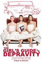 Watch The Girls Guide to Depravity 123MovieFree