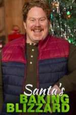 Watch Santa\'s Baking Blizzard 123MovieFree