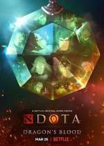 Watch DOTA: Dragon's Blood 123MovieFree