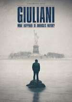 Watch Giuliani: What Happened to America's Mayor? 123MovieFree