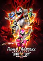Watch Power Rangers: Dino Fury 123MovieFree