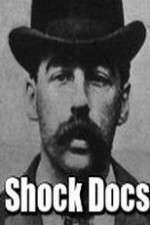 Watch Shock Docs 123MovieFree