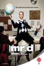 Watch Mr. D 123MovieFree