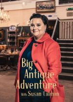 Watch Susan Calman's Antiques Adventure 123MovieFree
