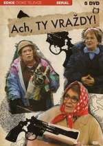 Watch Ach, ty vrazdy! 123MovieFree