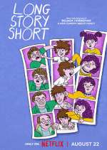 Watch Long Story Short 123MovieFree